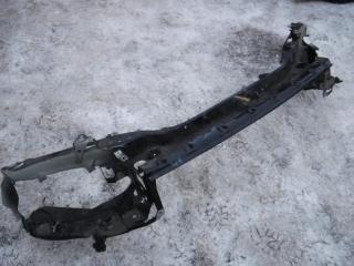 передняя панель крепления облицовки (телевизор) Volvo V50 1 поколение 2005