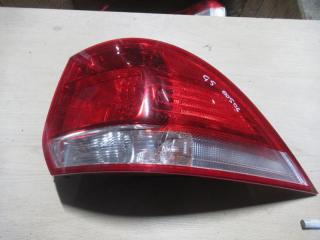 фонарь задний правый Volkswagen Golf 5 поколение 2008, 1.9 л., TDi, дизель, МКПП, универсал