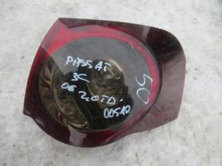 фонарь задний правый Volkswagen Passat B6 2006, 2.0 л., TDi, дизель, МКПП, универсал