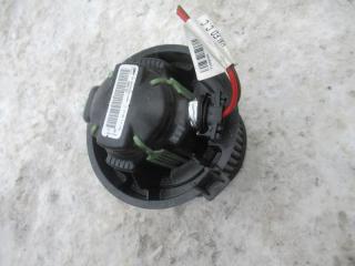 моторчик печки Peugeot 207 1 поколение 2009, 1.6 л., HDi, дизель, МКПП, универсал