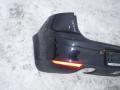 бампер задний SEAT Altea 1 поколение 2007, 1.9 л., TDi, дизель, МКПП, хетчбэк 5 дв. - фото №2
