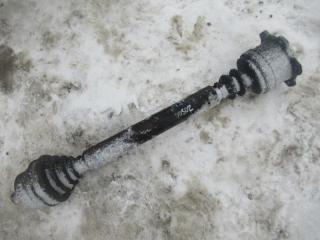 полуось (приводной вал, ШРУС) Audi A4 B5 1999, 1.9 л., TDi, дизель, МКПП, универсал