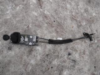 кулиса Volkswagen Caddy 3 поколение 2010, 2.0 л., TDi, дизель, МКПП, фургон, 1T0711049BF