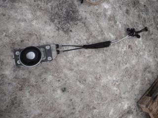 кулиса Skoda Roomster 1 поколение 2007, 1.4 л., TDi, дизель, МКПП, универсал, 6Q0711265AN, 6Q0711266AE