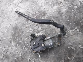 моторчик передних стеклоочистителей (дворников) SEAT Altea 1 поколение 2007, 1.9 л., TDi, дизель, МКПП, хетчбэк 5 дв., 5P0955120B