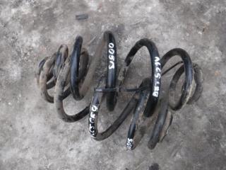 пружина задняя Audi A6 4B/C5 2000, 1.9 л., TDi, дизель, МКПП, седан