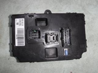 блок комфорта Peugeot 207 1 поколение 2009, 1.6 л., HDi, дизель, МКПП, универсал, S120017004L