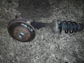 стойка передняя правая Volkswagen Golf 3 поколение 1996, 1.9 л., TD, дизель, МКПП, универсал