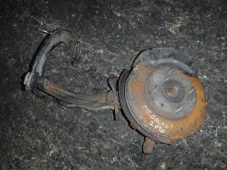 ступица передняя правая Mitsubishi Galant 8 поколение 1998, 2.0 л., TD, дизель