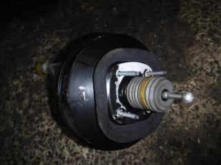 вакуумный усилитель тормозов Peugeot 207 1 поколение 2009, 1.6 л., HDi, дизель, МКПП, универсал, 9681847980