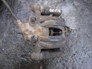 суппорт задний правый Mercedes-Benz Vito W639 2005, 2.2 л., CDi, дизель, МКПП, микроавтобус