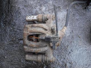 суппорт задний левый Mercedes-Benz Vito W639 2005, 2.2 л., CDi, дизель, МКПП, микроавтобус