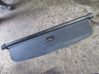 шторка багажника Volkswagen Golf 5 поколение 2008, 1.9 л., TDi, дизель, МКПП, универсал