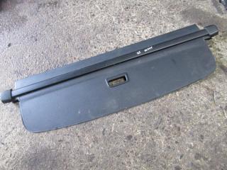 шторка багажника Volkswagen Golf 5 поколение 2007, 1.9 л., TDi, дизель, АКПП, универсал