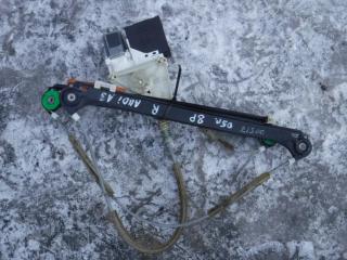 стеклоподъемник электрический передний правый Audi A3 8P 2005, 2.0 л., TDi, дизель, МКПП, хетчбэк 5 дв., 8P0959802H