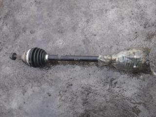 полуось задняя (приводной вал, ШРУС) Volkswagen Passat B6 2006, 3C0501203
