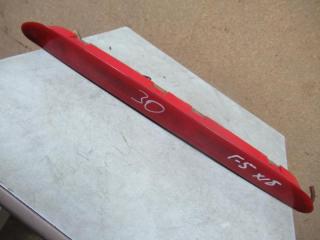 дополнительный стоп-сигнал Volkswagen Golf 4 поколение 2004, хетчбэк 5 дв., 1K6945097B