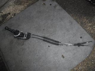 кулиса Volkswagen Fox 2 поколение 5Z 2006, 1.2 л., 5Z0711265C, 5Z0711266C