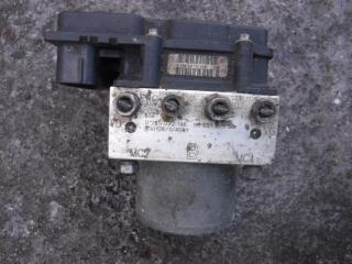 блок ABS Peugeot Partner 1 поколение [рестайлинг] 2008, 1.6 л., HDi, дизель, 0265232146, 9665196580, 0262800738