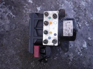 блок ABS Renault Master 2 поколение 1999, 7700302426