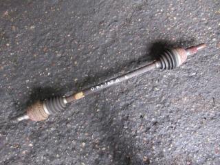 полуось задняя (приводной вал, ШРУС) Opel Antara 1 поколение 2006, 2.0 л., CDTi, дизель, МКПП, внедорожник 5 дв.