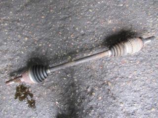 полуось задняя (приводной вал, ШРУС) Opel Antara 1 поколение 2006, 2.0 л., CDTi, дизель, МКПП, внедорожник 5 дв.