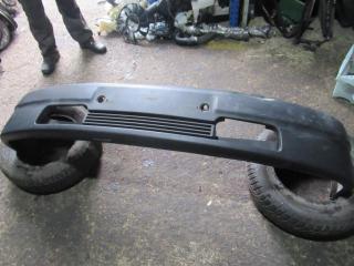 бампер передний Volkswagen LT 2 поколение 1999, 2.5 л., TDi, дизель, МКПП, микроавтобус