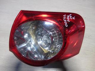 фонарь задний правый Volkswagen Passat B6 2007, 2.0 л., TDi, дизель, АКПП, универсал