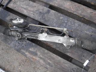 рулевая рейка Ford Fiesta 4 поколение [рестайлинг] 2000, 1.3 л., i, бензин, МКПП, хетчбэк 5 дв.