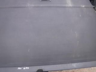 шторка багажника Volkswagen Passat B6 2007, 2.0 л., TDi, дизель, МКПП, универсал