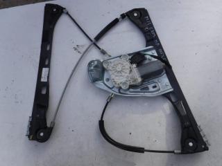 стеклоподъемник передний левый Mercedes-Benz C-Класс W203/S203/CL203 [рестайлинг] 2004, 2.7 л., CDi, дизель, МКПП, седан