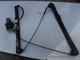 стеклоподъемник передний левый BMW X5 E53 2001, 3.0 л., TD, дизель, МКПП, внедорожник 5 дв.