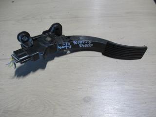 педаль Citroen C-Crosser 1 поколение 2009, 2.2 л., HDi, бензин, МКПП, универсал, 07040A1B, 45918307624