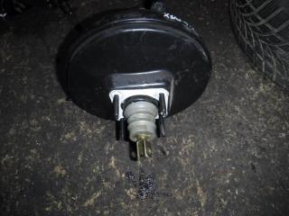 вакуумный усилитель тормозов Ford C-Max 1 поколение 2005, 1.6 л., TDCi, дизель, МКПП, минивэн, 3M512B195AJ