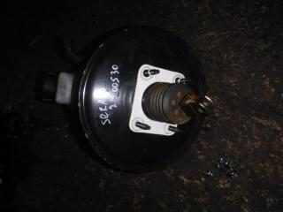 вакуумный усилитель тормозов Hyundai Sonata 4 поколение [рестайлинг] 2006, 2.4 л., i, бензин, МКПП, седан, KT3