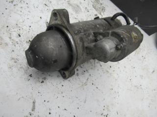 стартер Opel Antara 1 поколение 2006, 2.0 л., CDTi, дизель, МКПП, внедорожник 5 дв.
