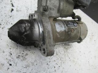 стартер Toyota Auris 1 поколение 2008, 2.0 л., DiD, дизель, МКПП, хетчбэк 5 дв.