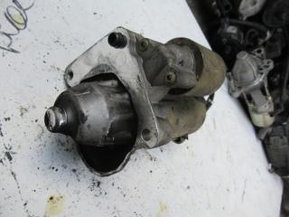 стартер Mazda Scrum 3 поколение 2005, 1.6 л., TD, дизель, МКПП, хетчбэк 5 дв.