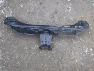 передняя панель крепления облицовки (телевизор) Citroen C-Crosser 1 поколение 2009, 2.2 л., HDi, бензин, МКПП, универсал