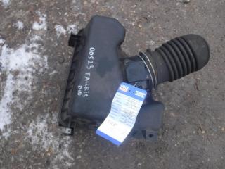 корпус воздушного фильтра Toyota Auris 1 поколение 2008, 2.0 л., DiD, дизель, МКПП, хетчбэк 5 дв., 2220430010, 1974002110