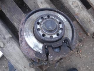 ступица задняя правая Volkswagen Jetta 5 поколение 2006, 1.9 л., TDi, дизель, МКПП, седан