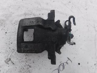 суппорт задний левый Citroen C-Crosser 1 поколение 2009, 2.2 л., HDi, бензин, МКПП, универсал