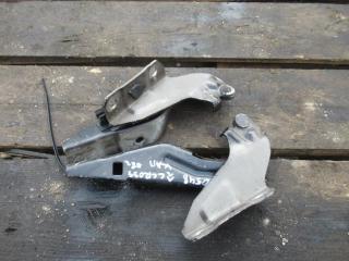 петля капота Citroen C-Crosser 1 поколение 2009, 2.2 л., HDi, бензин, МКПП, универсал