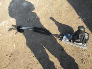 кулиса Skoda Octavia 1 поколение [рестайлинг] 2007, 1.9 л., TDi, дизель, МКПП, универсал, 1K0711061B