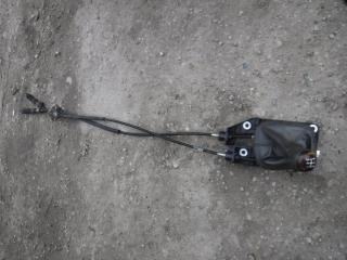 кулиса Volvo V40 1 поколение [2-й рестайлинг] 2003, 1.8 л., i, бензин, МКПП, универсал, 614125