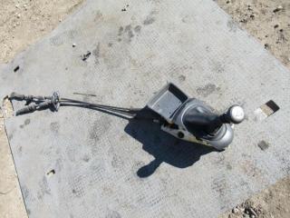 кулиса Kia Rio 2 поколение 2006, 1.5 л., CRDi, дизель, МКПП, хетчбэк 5 дв., 437941G000, 5J10