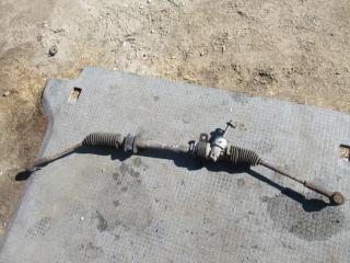 рулевая рейка Nissan Micra 2 поколение (K11) 1995, 1.0 л., i, бензин, МКПП, хетчбэк 5 дв., TRW