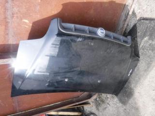 капот Fiat Doblo 1 поколение 2002, 1.6 л., i, бензин, МКПП, минивэн