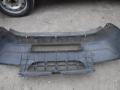 бампер передний Fiat Doblo 1 поколение 2002, 1.6 л., i, бензин, МКПП, минивэн - фото №3
