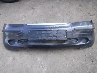 бампер передний Mercedes-Benz A-Класс W168 1999, 1.4 л., i, бензин, МКПП, хетчбэк 5 дв.
